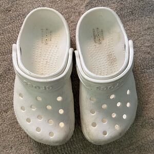 Crocs classic clogs kids 10